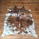Peau de vache 146x130cm