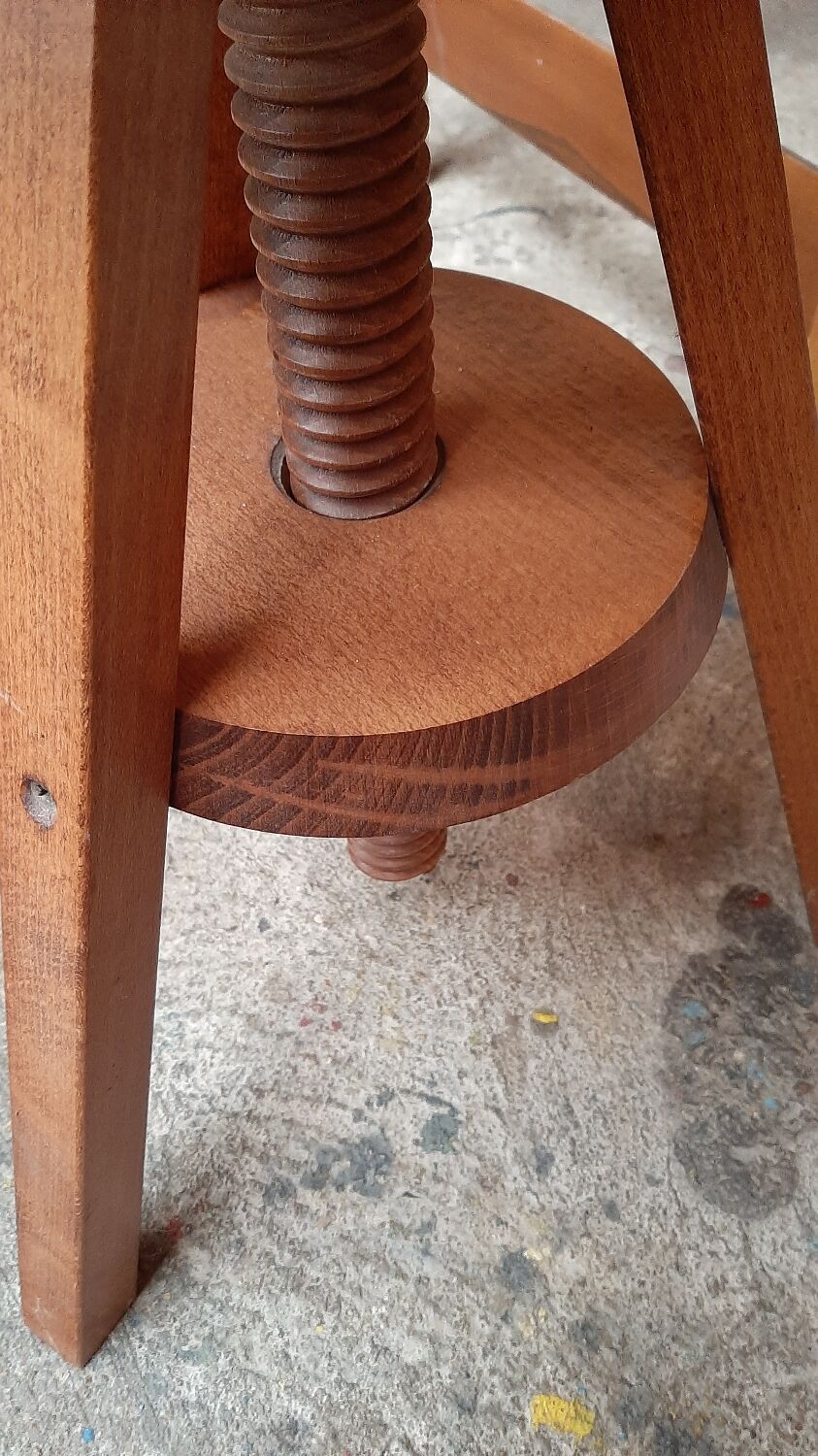 Stool