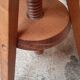 Tabouret
