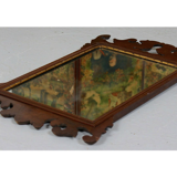19th, Chippendale mirror