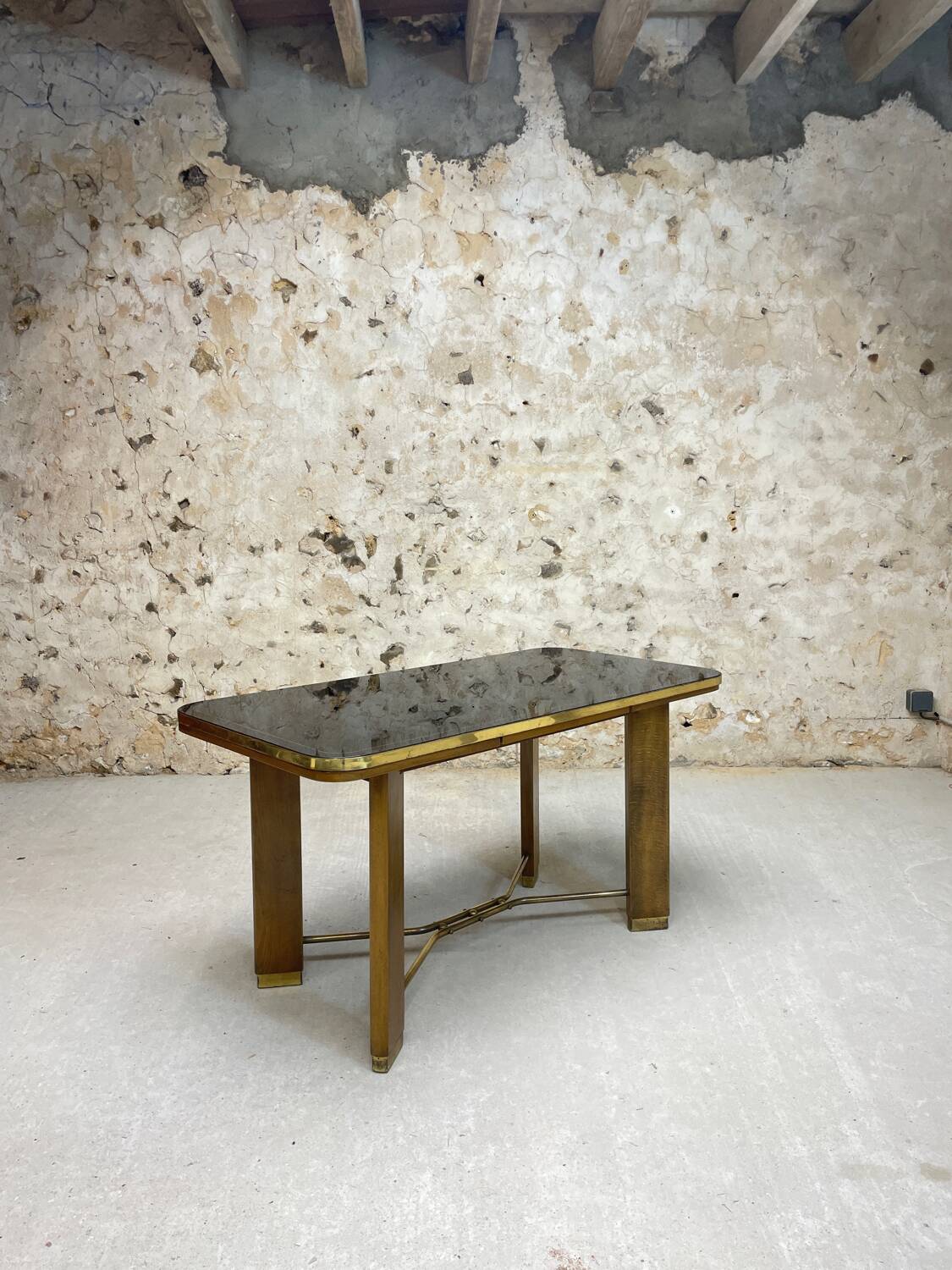Vintage table