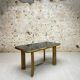 Vintage table