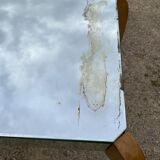 Console design 1960 mirror