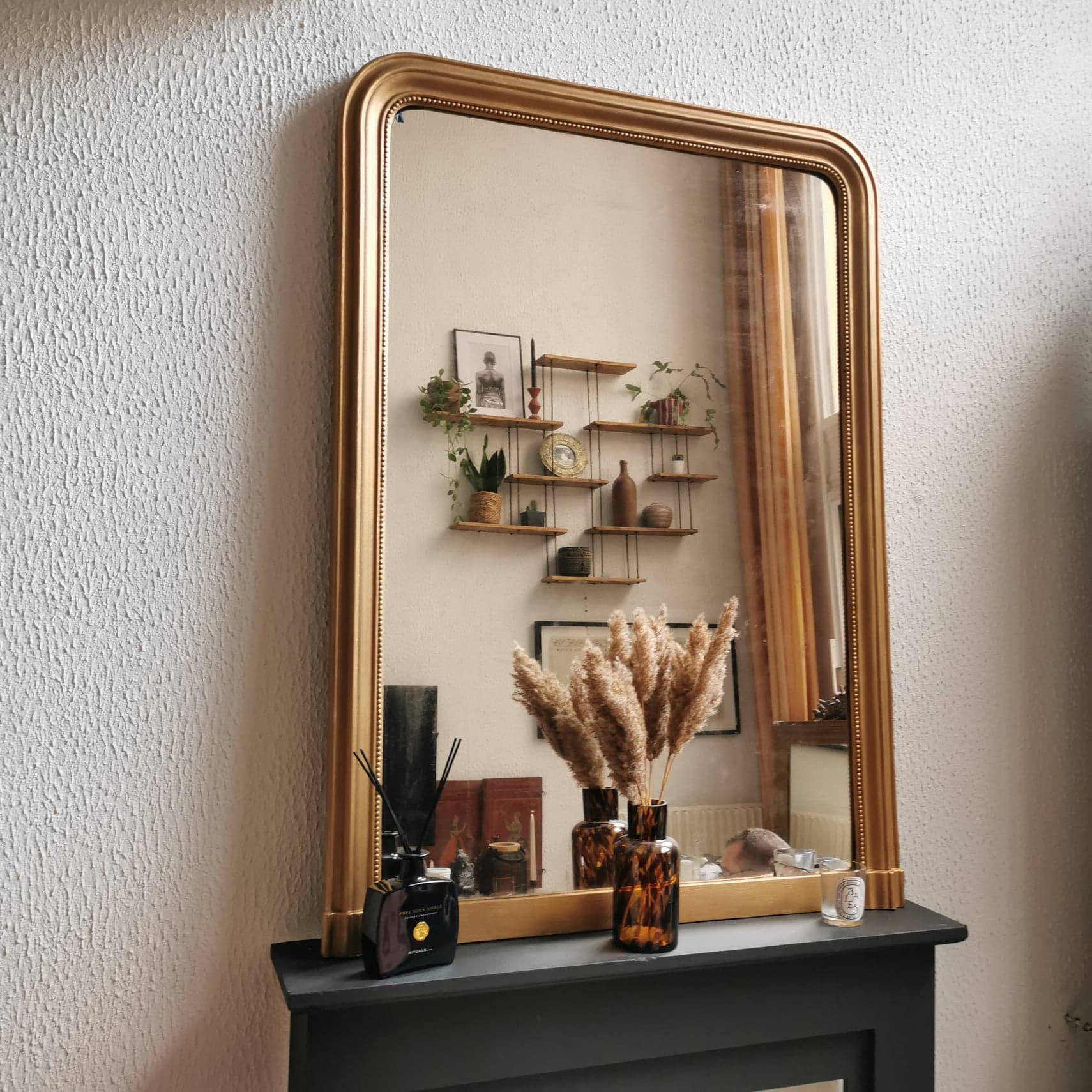 Grand Louis Philippe 141 x 100 cm