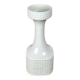 Vase en porcelaine allemande vintage par Hans Achtziger pour Hutschenreuther, années 1970