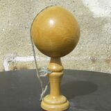 Bilboquet en bois