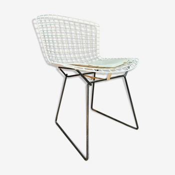 Chaise par Harry Bertoia pour Knoll