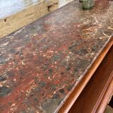 Art deco sideboard