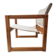 Diana Safari Chairs by Karin Mobring for Ikea, 1970s