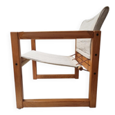 Diana Safari Chairs by Karin Mobring for Ikea, 1970s