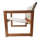 Diana Safari Chairs by Karin Mobring for Ikea, 1970s