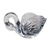Vide poche cygne