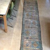 Tapis berbère 64x290cm