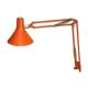 Luxo U.S. A vintage 1960 architect lamp