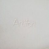 Model F557 Oyster lounge chair by Pierre Paulin for Artifort, 1960s