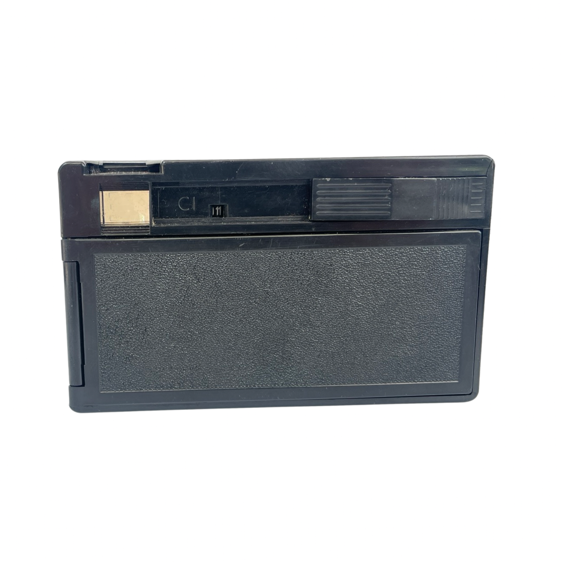 Beirette Electric SL300 camera, Germany 1970s