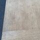 Renovated 19th century farmhouse dining table with drawer 200cm
