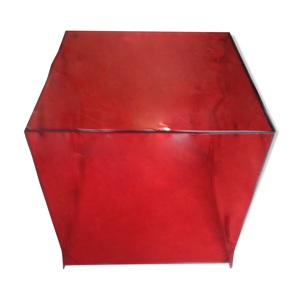 Cube de rangement kartell