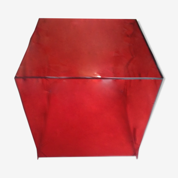 Kartell storage cube design Patrick Jouin
