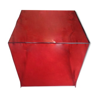 Cube de rangement Kartell design Patrick Jouin