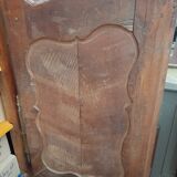 Armoire en merisier