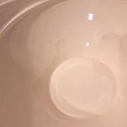 Soupière en porcelaine de Gien