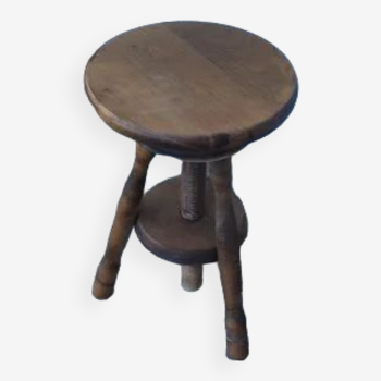 Screw stool