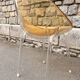 Paire chaises Mr. Impossible - Philippe Starck pour Kartell, it. 2000