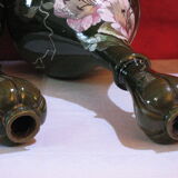 Paire de vases