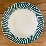 Digouin Jacquot Plates