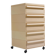Modular chest of drawers by Simon Fussell for Kartell, 1970s