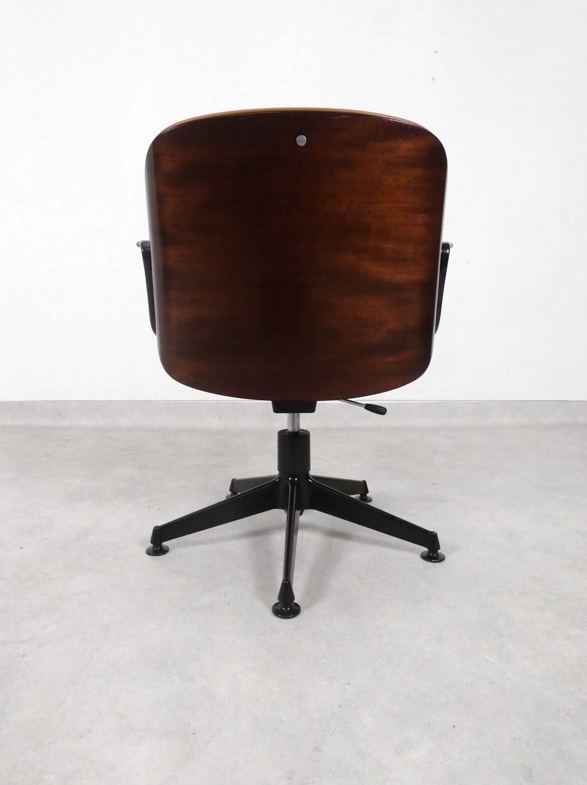 Office chair  by Ennio Fazioli for MIM Roma