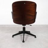 Office chair  by Ennio Fazioli for MIM Roma