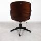 Office chair  by Ennio Fazioli for MIM Roma