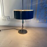 Model lamp 243 by Ostuni & Forti for Oluce, Italy, 1950