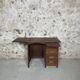 Bureau administration