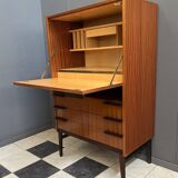 Frantisek Mezulanik desk highboard