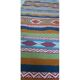 Handmade Berber handmade kilim corridor carpet 200x60cm