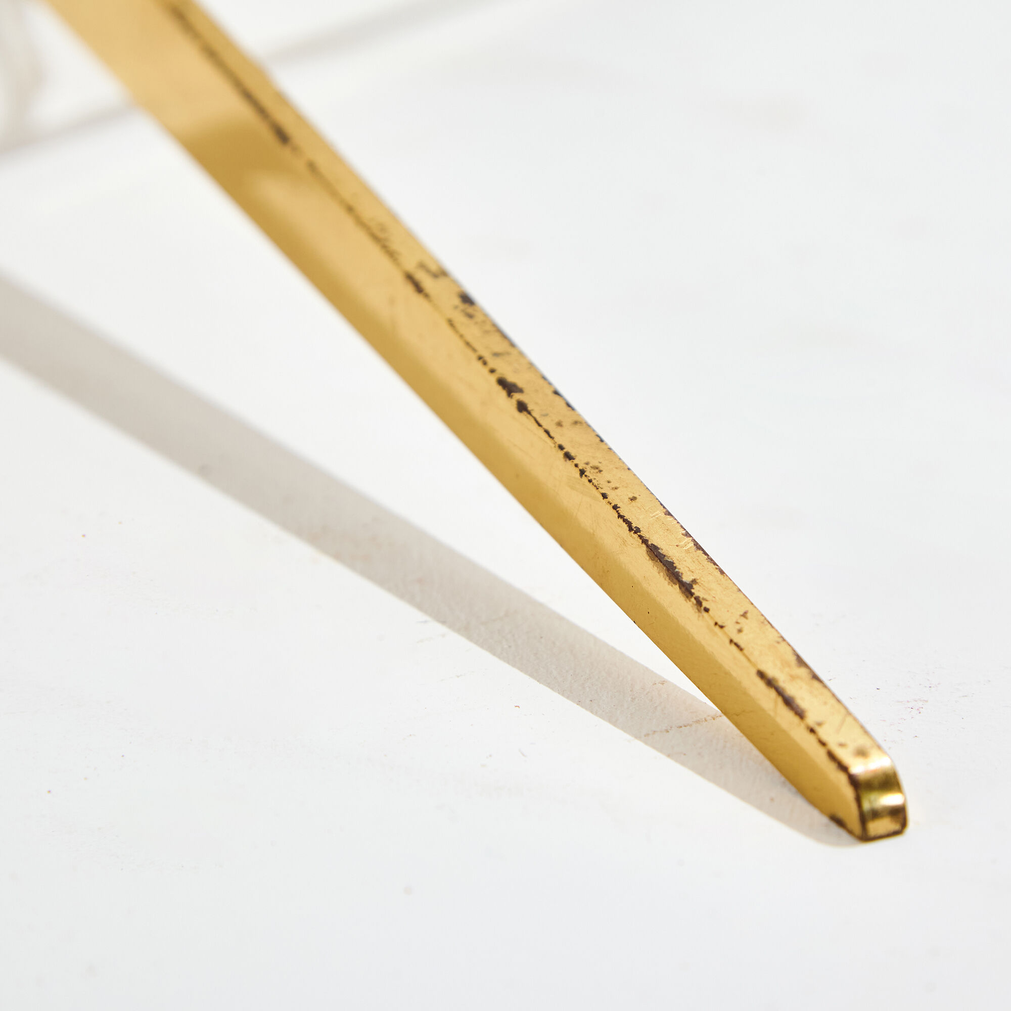 Micheline 2092 floor lamp by J.T. Kalmar