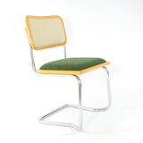 Italian chair type Cesca buckle