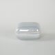 Porcelain box, Italian design, 1970s, manufactured in Italy