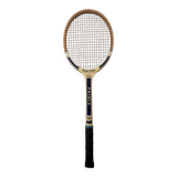 Raquette de tennis ancienne