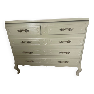 Commode