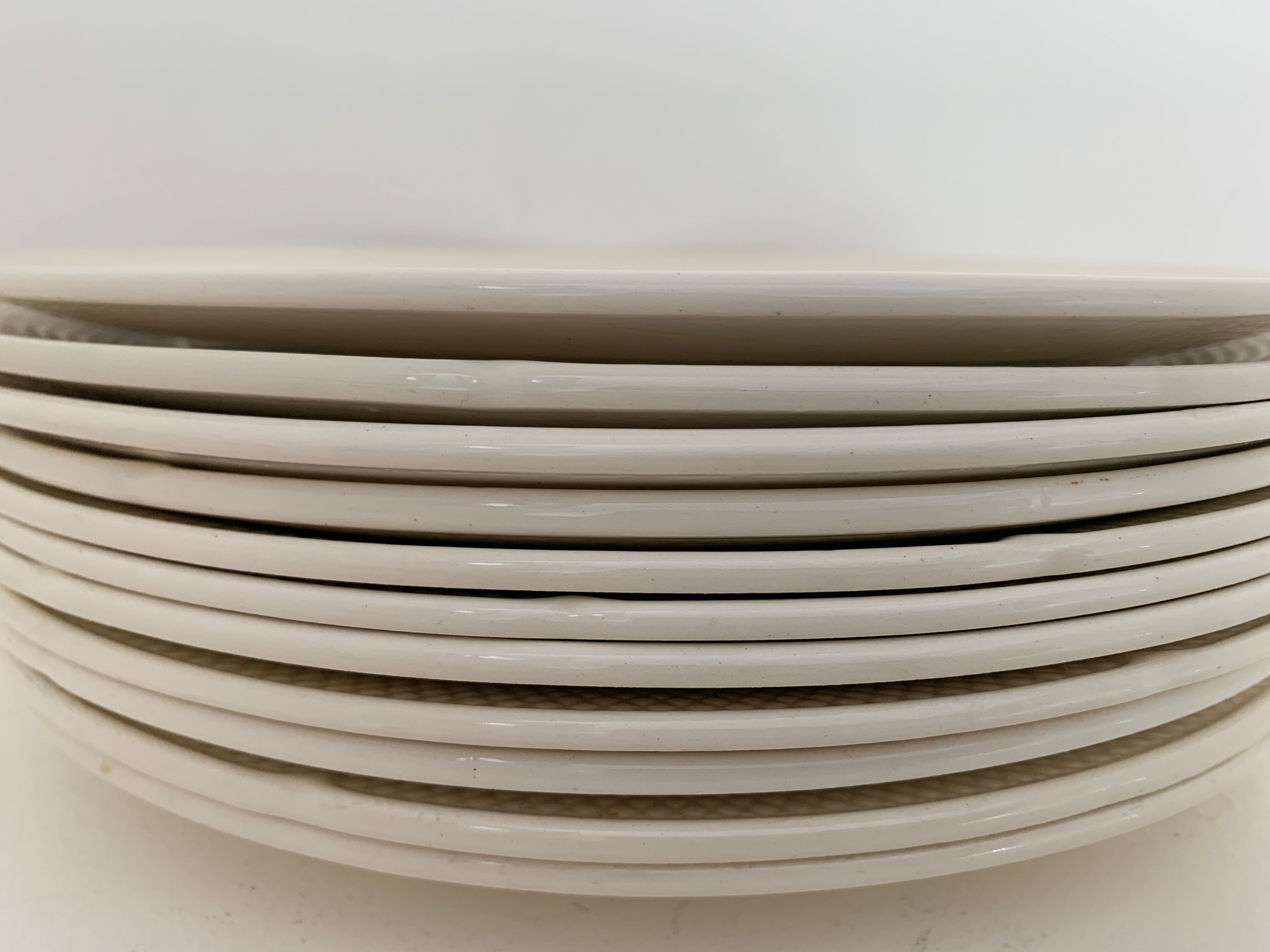 11 Salins flat plates