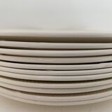 11 Salins flat plates