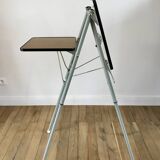 Formica projection table from the 70s