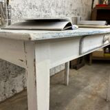 Table de ferme