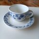 Villeroy & Boch coffee cup and saucer