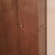 Vintage wardrobe