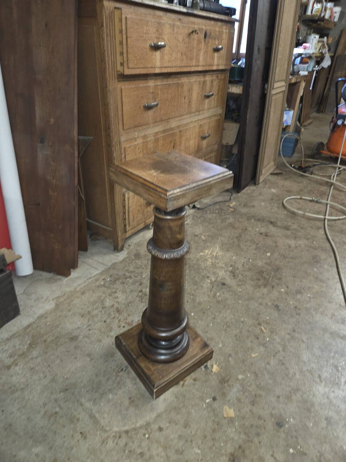 Column